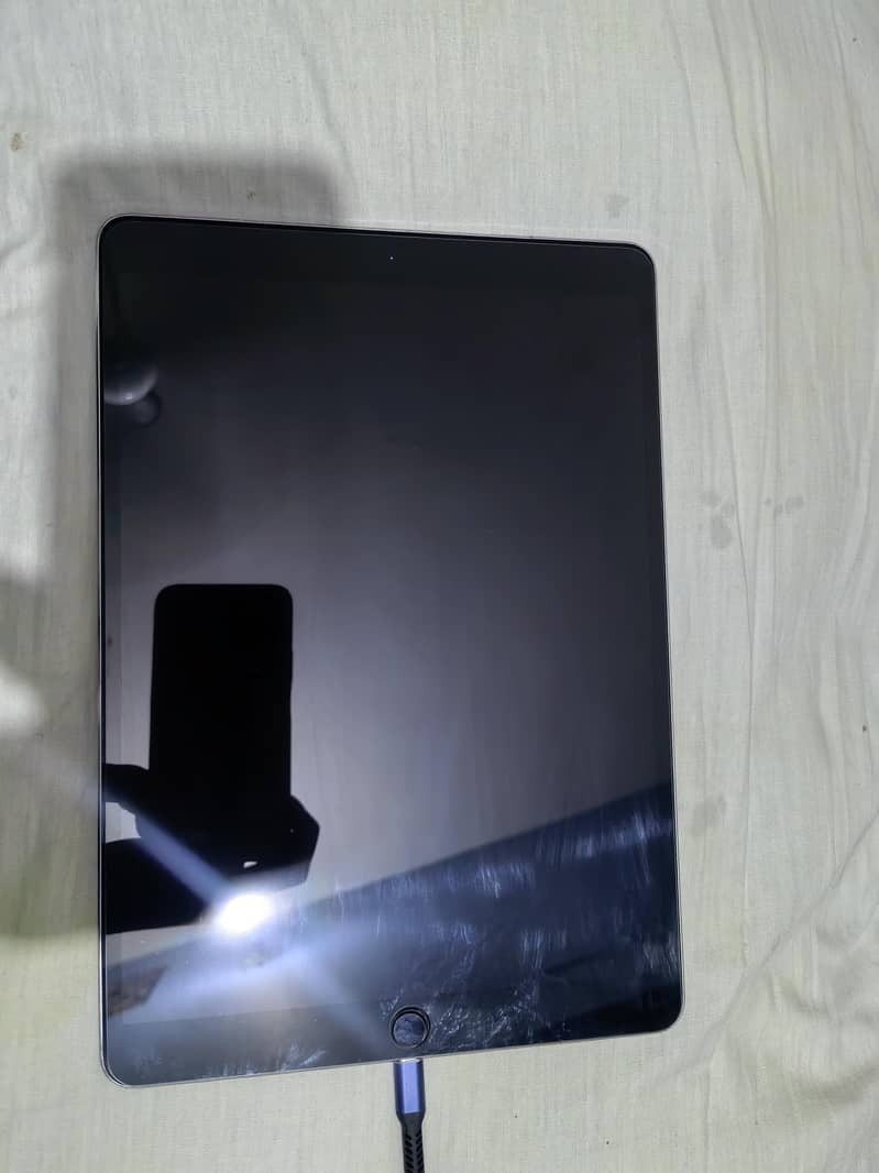 IPAD Pro 2017 512GB 2