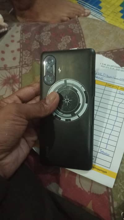 Xiaomi Redmi K40 Gaming