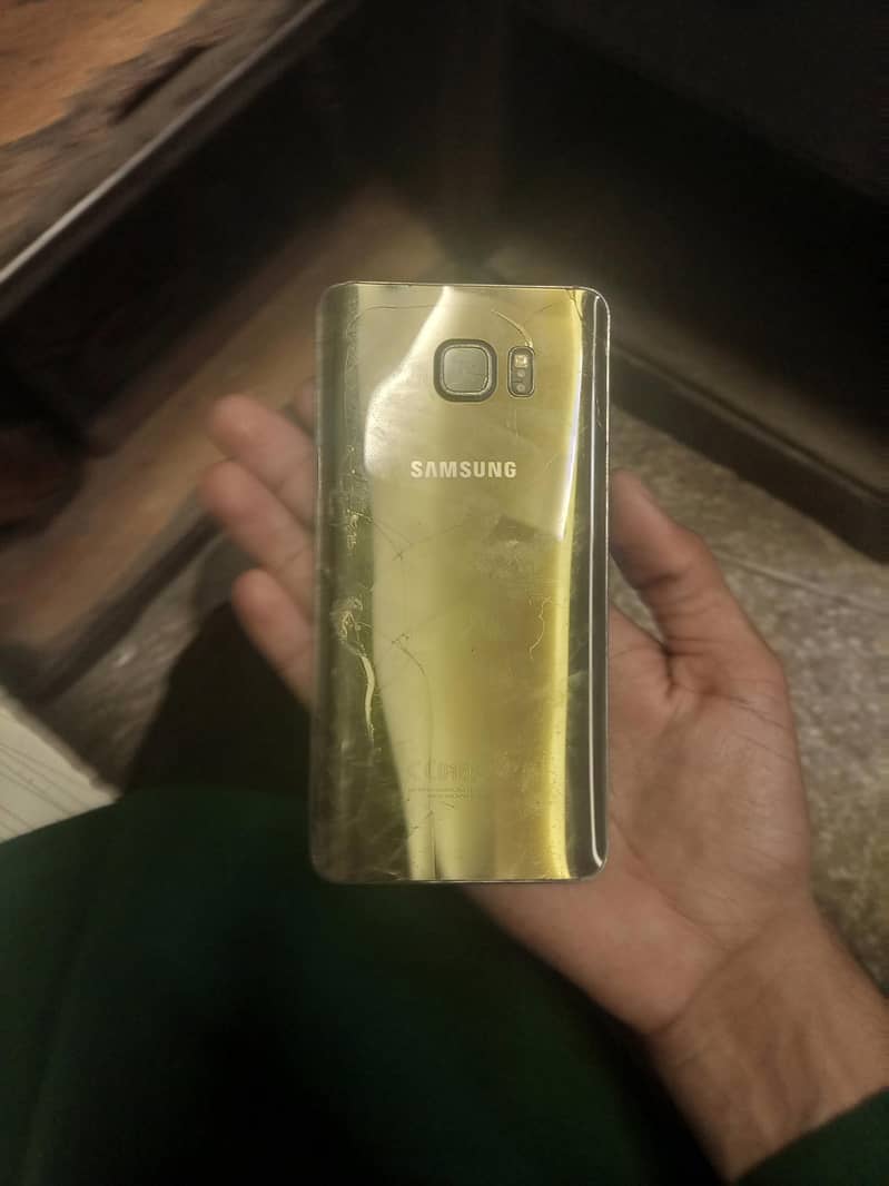 Samsung  Note 5 1