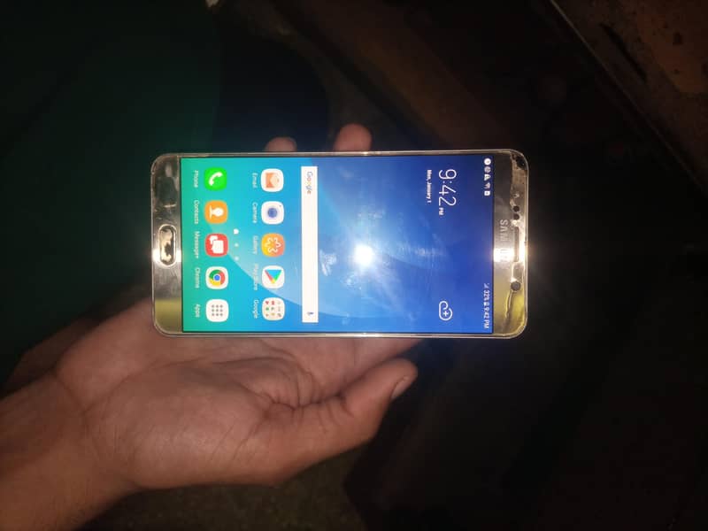 Samsung  Note 5 3