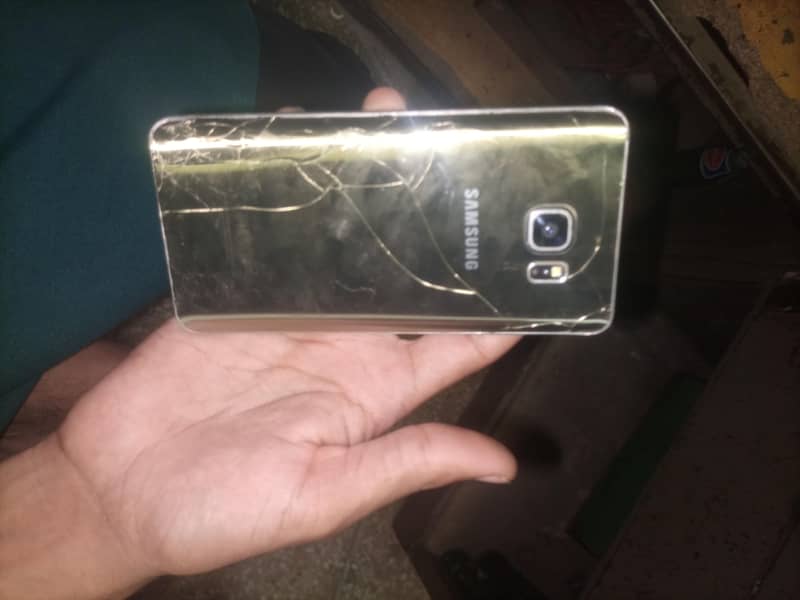 Samsung  Note 5 5