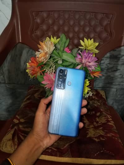 Pova Neo (4GB / 64GB) - Clean Condition for Sale