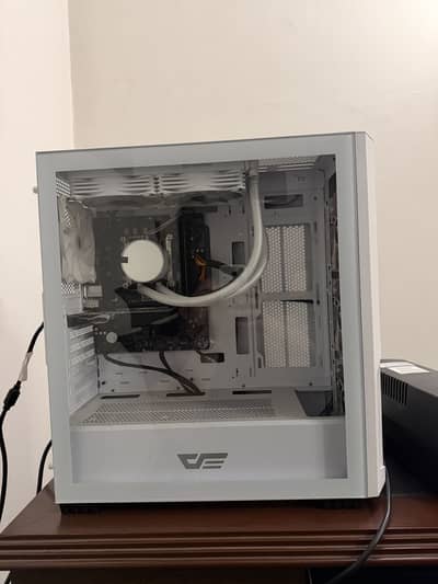 Work/Game built pc for sale