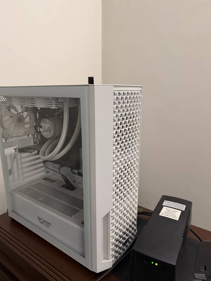 Work/Game built pc for sale - Gaming PCs - 1120317699