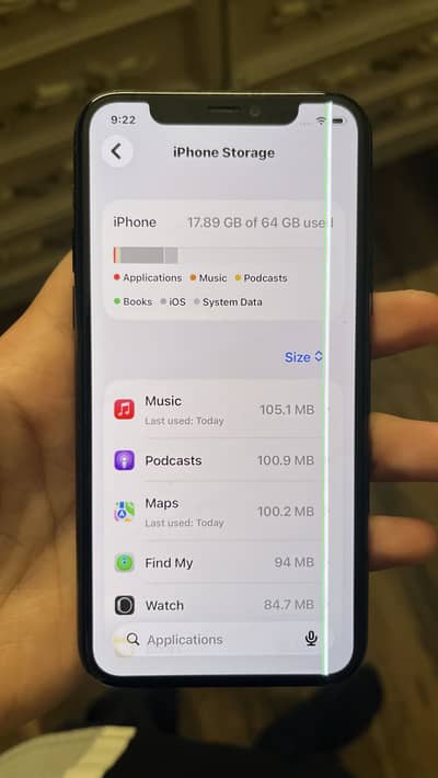 Apple iPhone 11 Pro