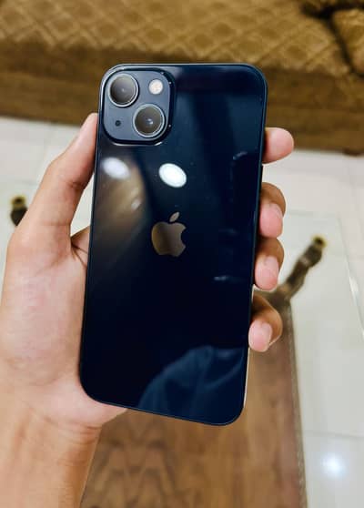 IPhone 13 Jv(Lush Condition)