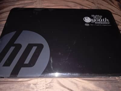 Hp core i3