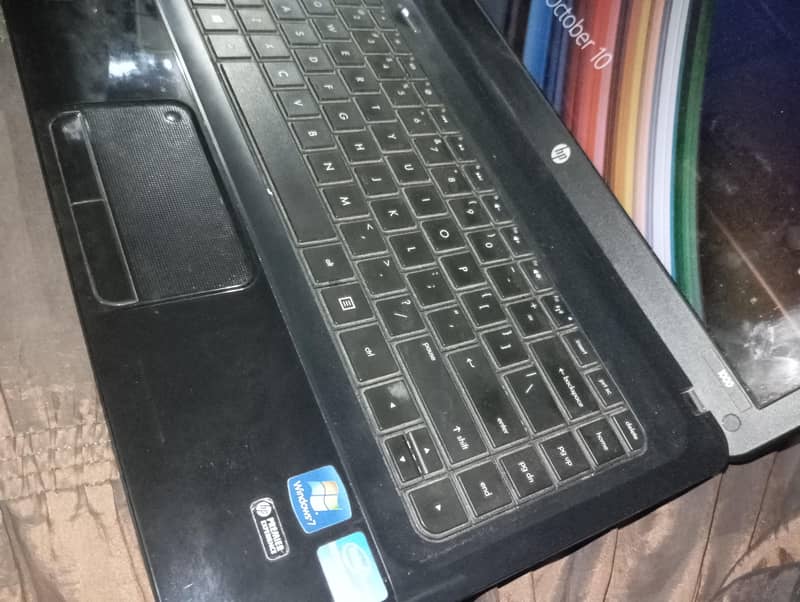 Hp core i3 2