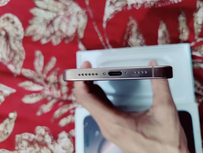Apple iPhone 16 Pro Max 1