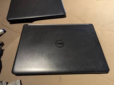 Dell Latitude E5550 | Core i5 5th Gen | 8GB RAM | 128GB SSD