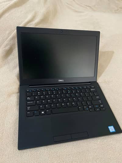 Dell Latitude 7290 | Core i5 8th Gen