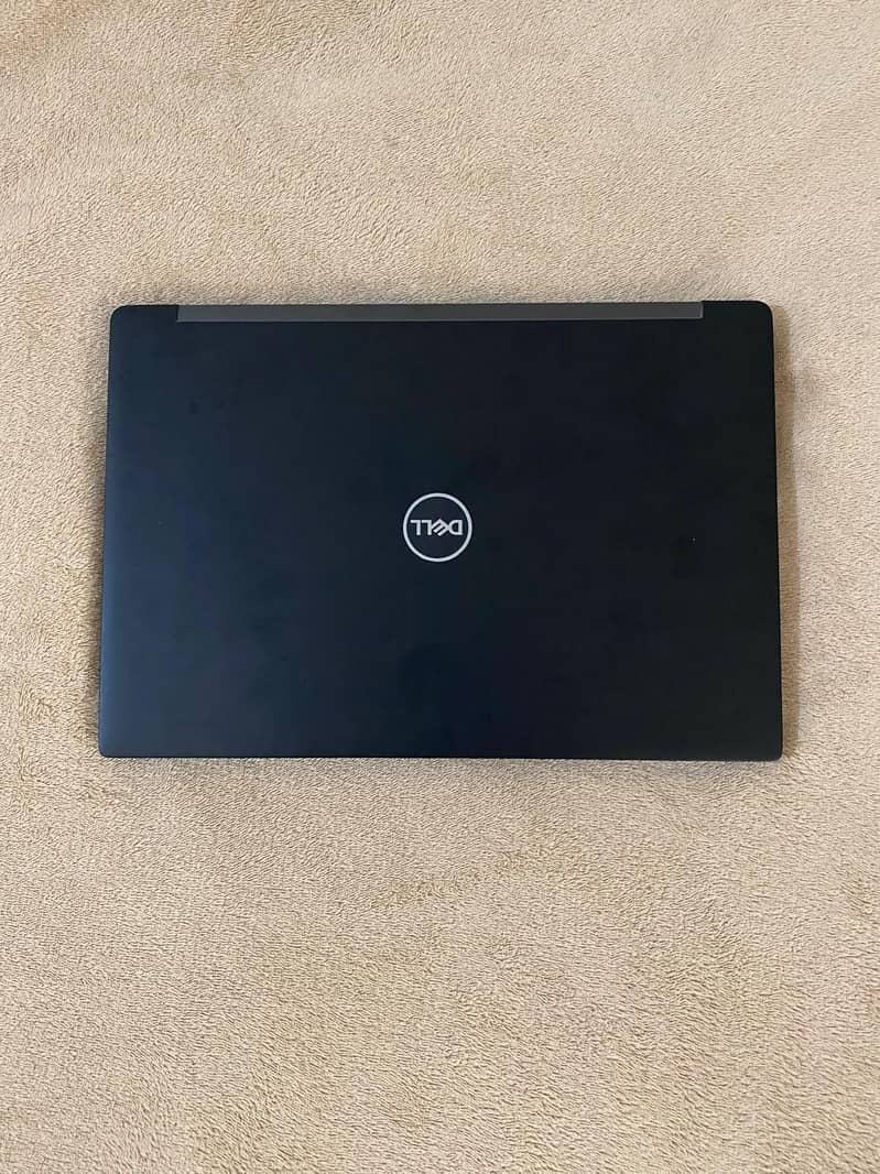 Dell Latitude 7290 | Core i5 8th Gen - Computer Components - 1118187437