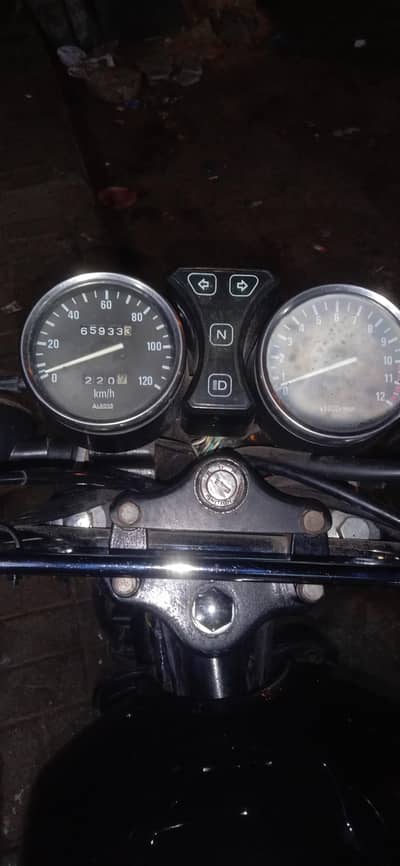 GS150