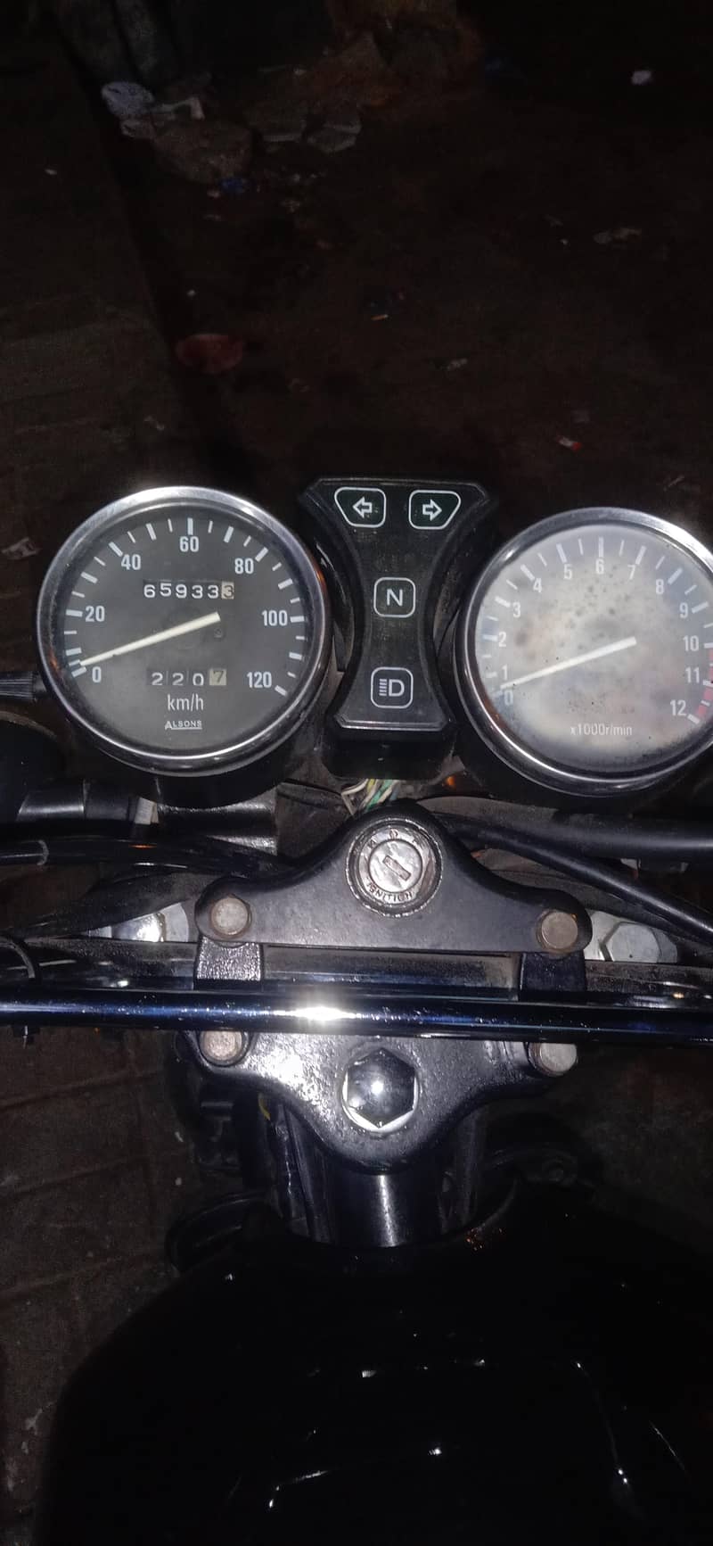 GS150 0