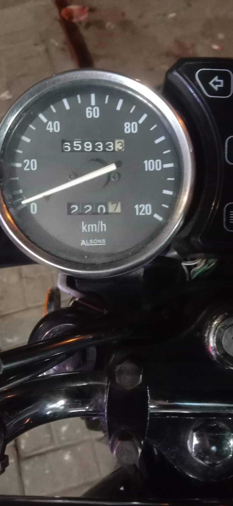 GS150 1