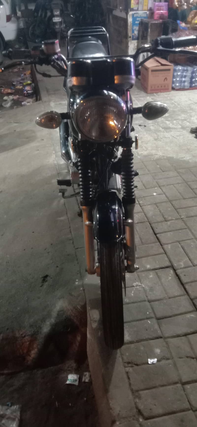 GS150 3