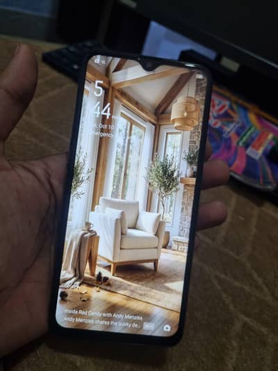 OPPO F11