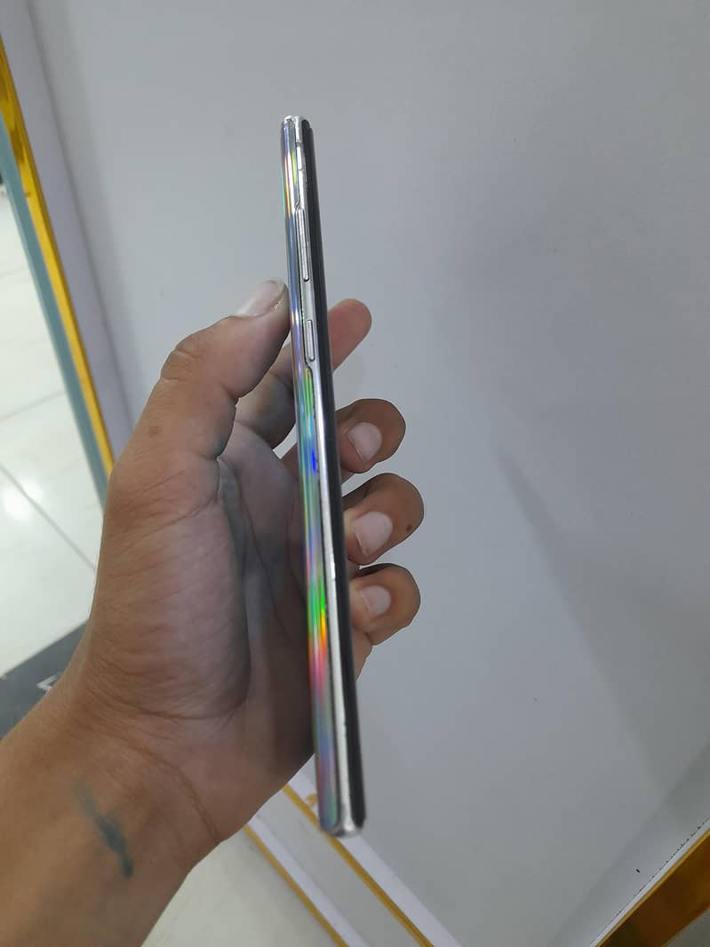 Samsung Mobile Note 10 Plus 2