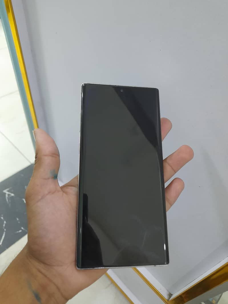 Samsung Mobile Note 10 Plus 3