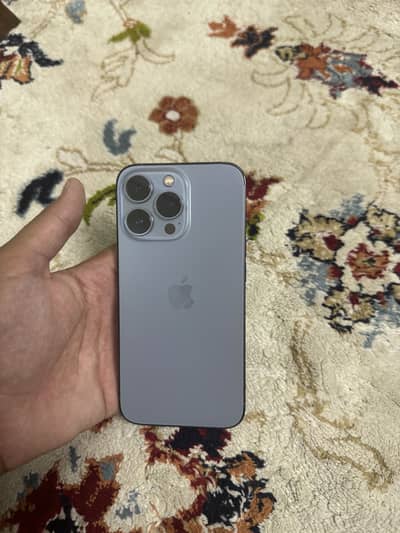 Apple iPhone 13 Pro