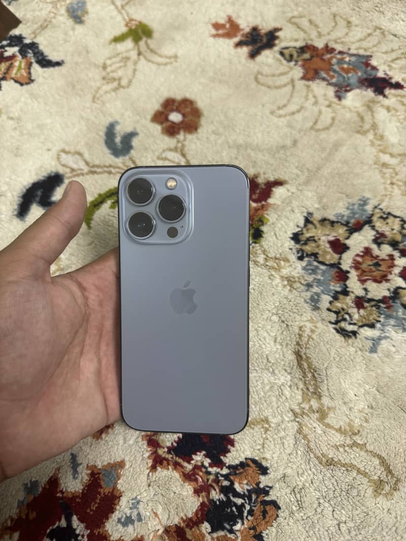 Apple iPhone 13 Pro 0