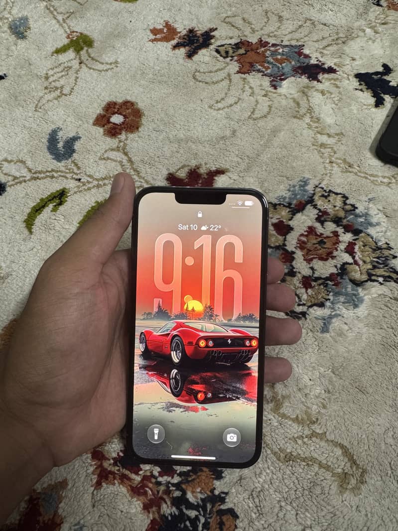 Apple iPhone 13 Pro 3