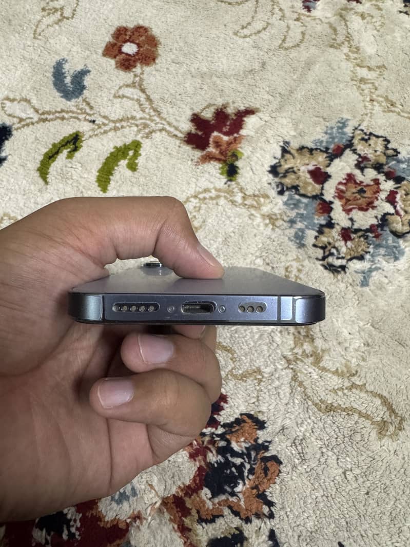 Apple iPhone 13 Pro 5
