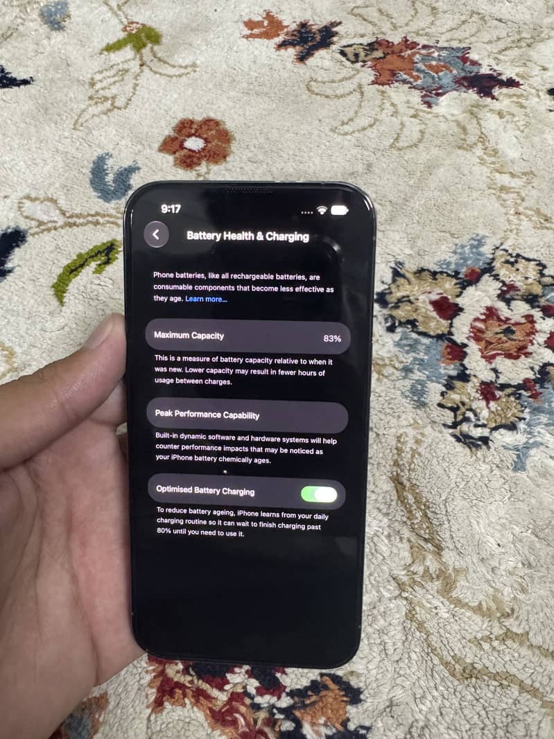 Apple iPhone 13 Pro 7