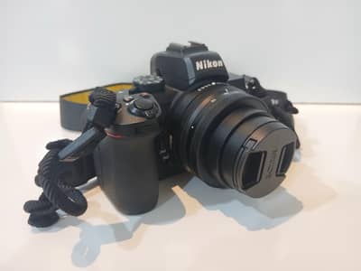 Nikon Z50 10/10 Condition