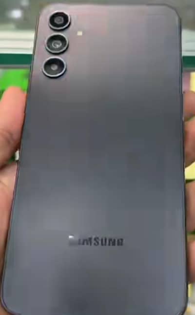 Samsung Mobile A34 5G