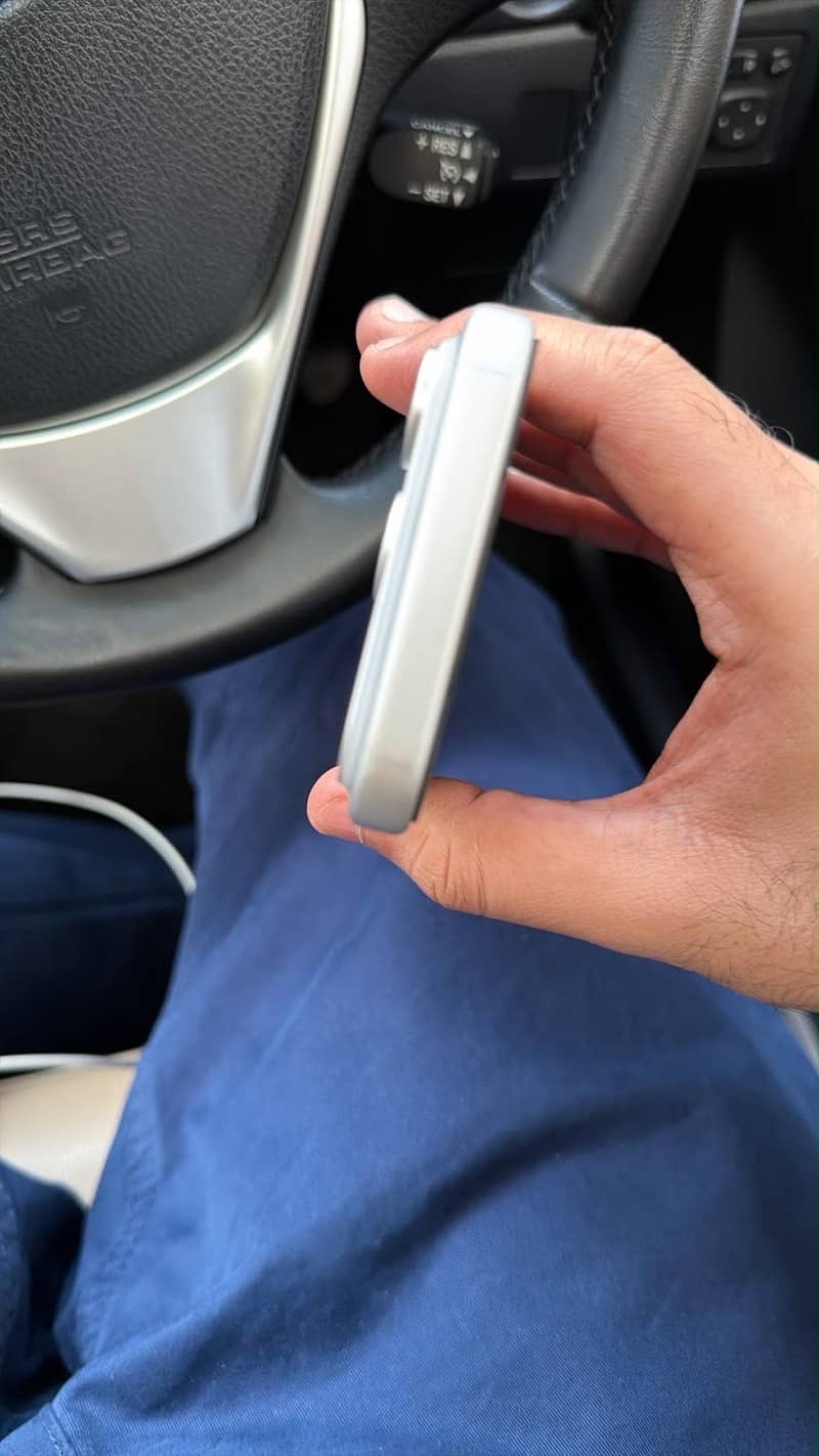 Apple iPhone 17 Pro 2