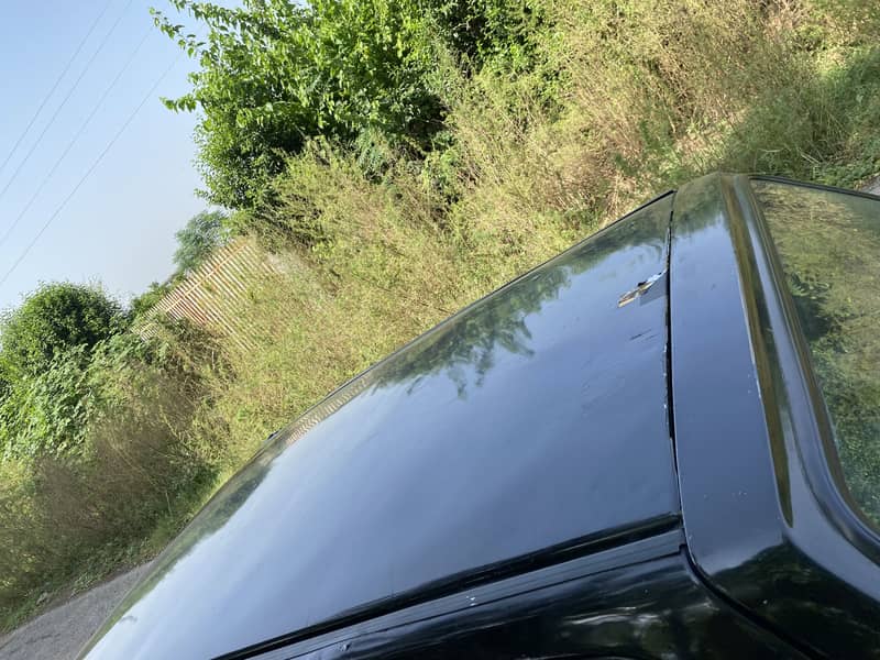 Suzuki Mehran VX 2011 10