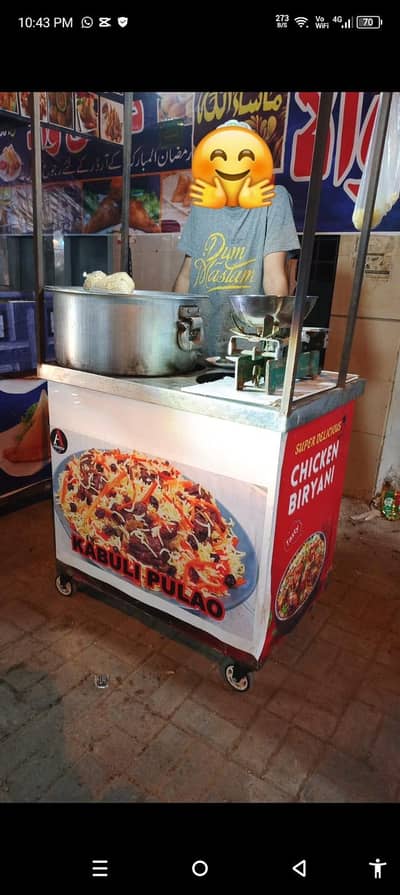 counter for sale
