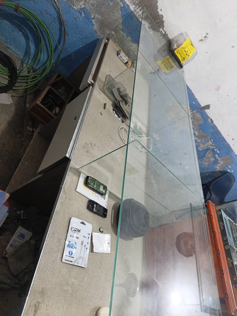 mobile counter 1