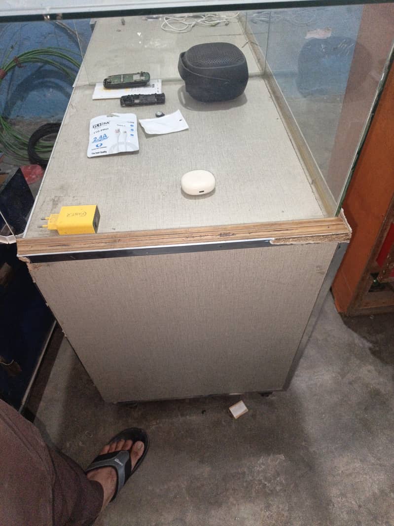 mobile counter 2