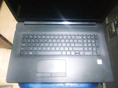 HP  Core i5 10 GEN (by3xxx)