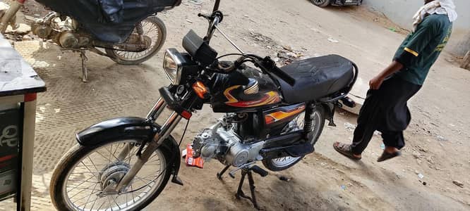 Bionic 2018 model