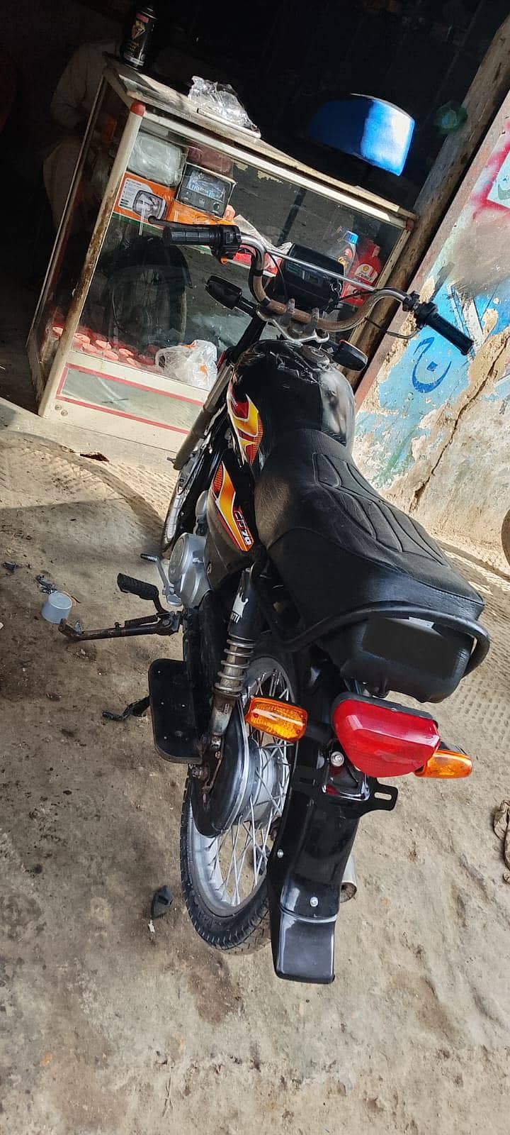 Bionic 2018 model 1
