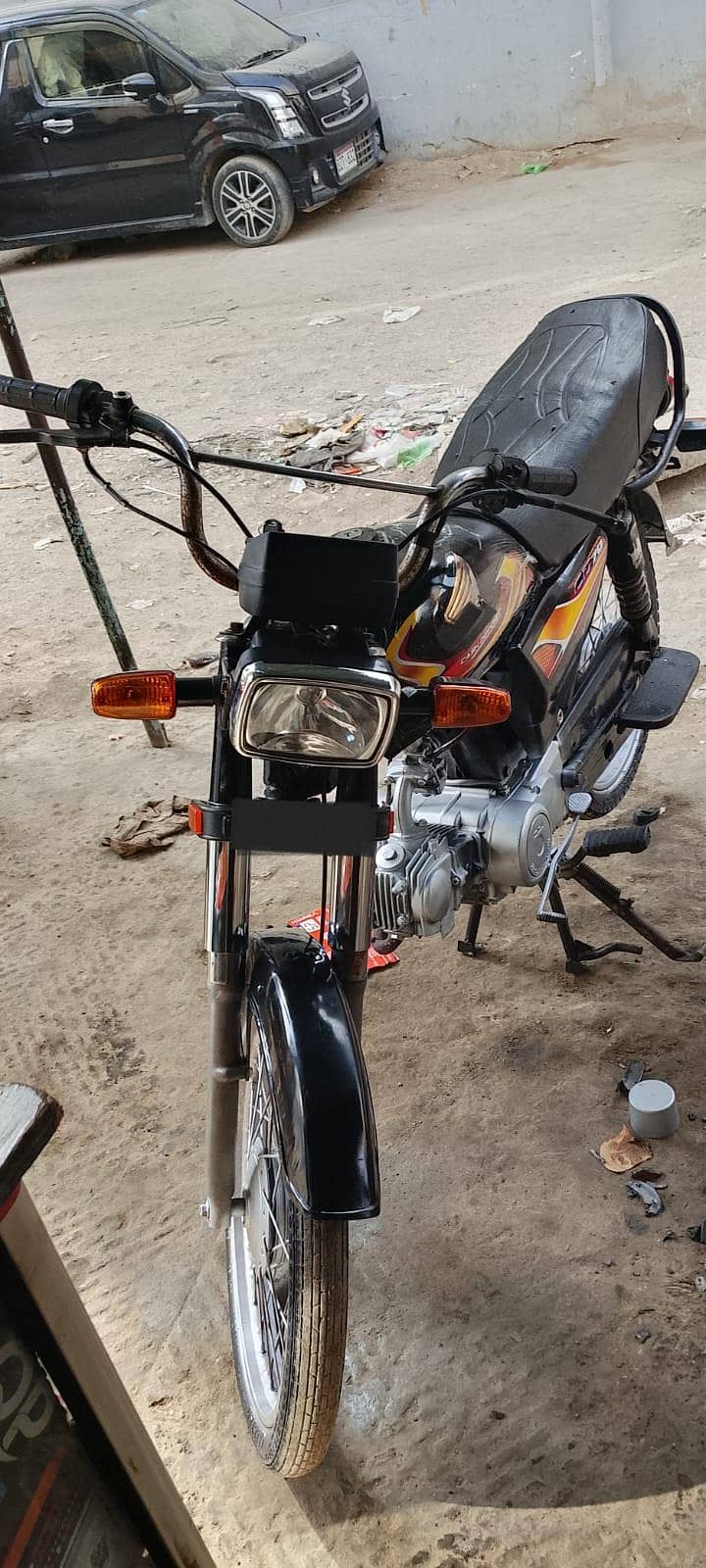 Bionic 2018 model 2
