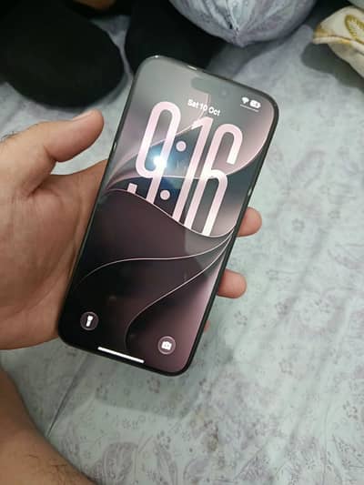 Apple iPhone 15 Pro Max