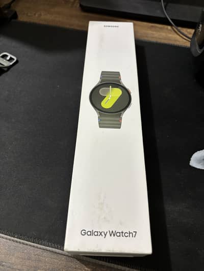 Samsung galaxy watch 7 44mm