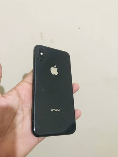 Apple iPhone XS