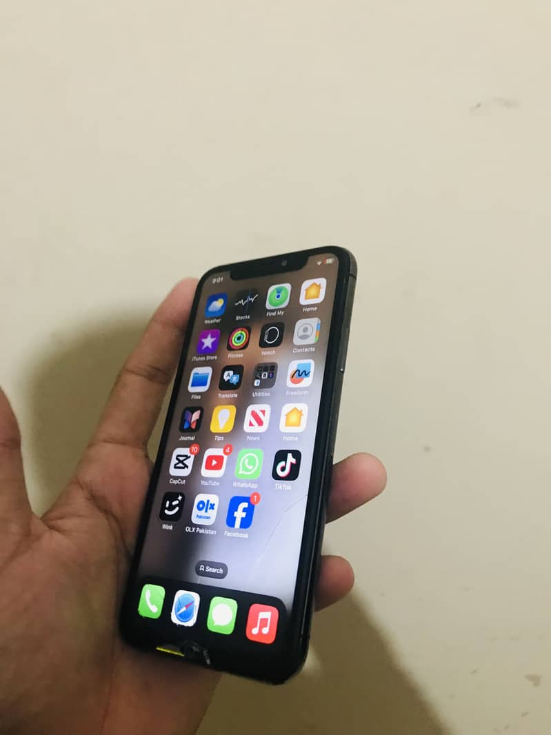 Apple iPhone XS 2