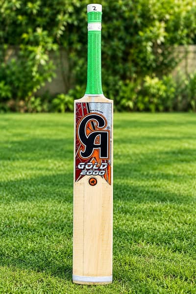 CA Gold 2000 For Sale