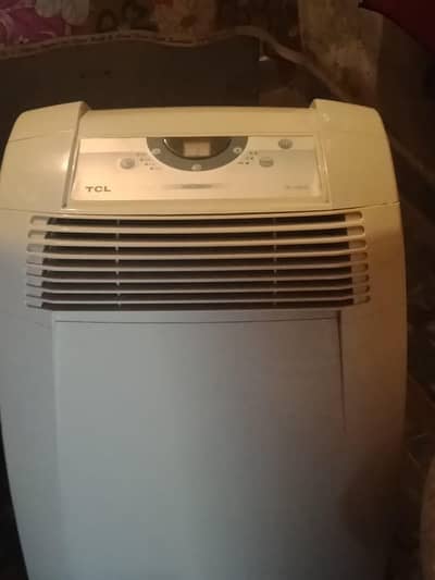 TCL 0.75 ton