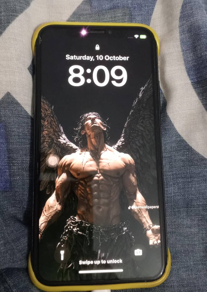 Apple iPhone X 0