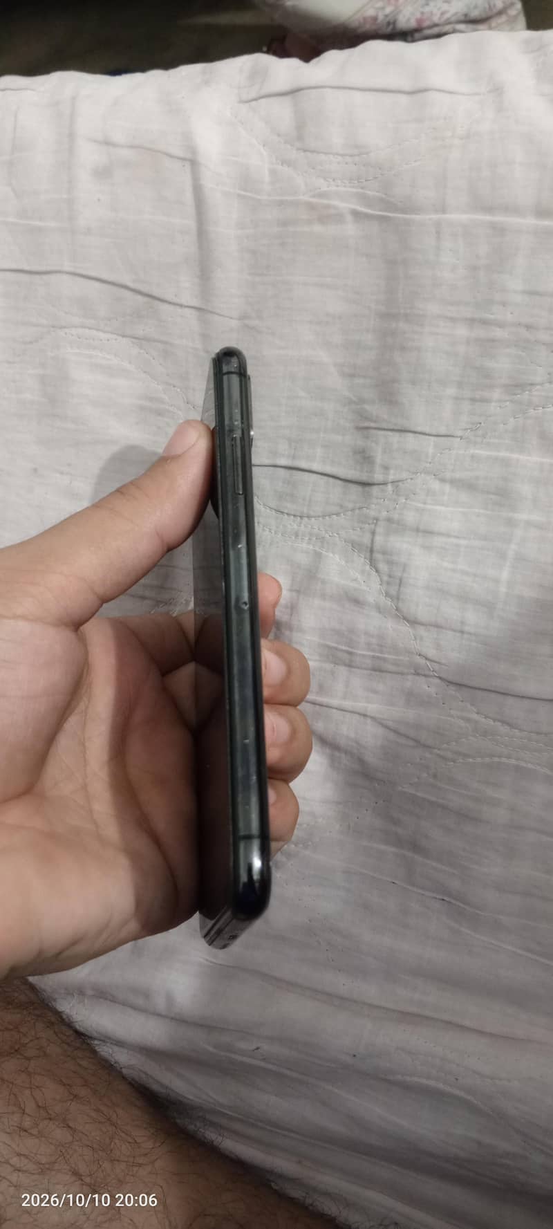 Apple iPhone X 2