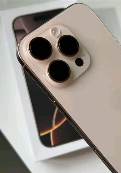 Apple iPhone 16 Pro Max JV