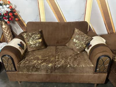 sofa brand new unused