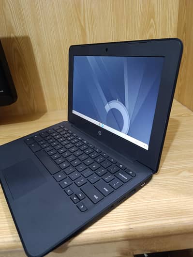 Hp Chromebook 11A G6 EE 4/16 gb